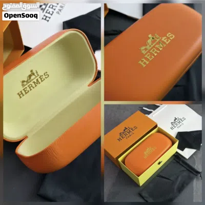نظاره hermes لنساء العصريات - لمسة من الفخامة 4