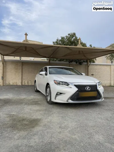 لكزس ES ES 350 2