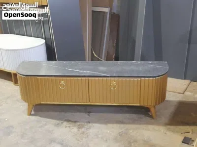 طاولات وديكور شاشه جميع المقاسات الوان اختياري تفصيل حسب الطلب 3