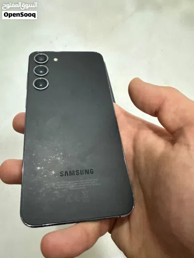 Samsung Galaxy S23 plus 256gb 2