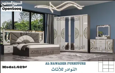 Bedroom set 4