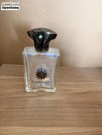 علبه عطور امواج الاصليه 3