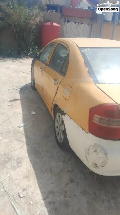 لیفان ئەوانەی تر 4