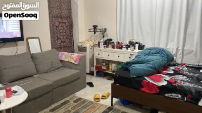 استديو للايجار مؤقت 2