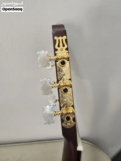 Yamaha C70 جيتار ياماها 3