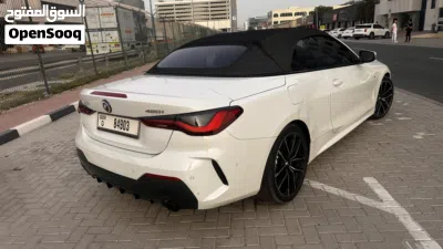 بي ام دبليو اخرى 3
