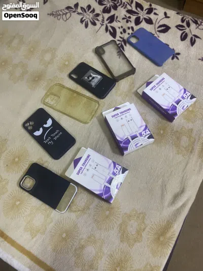 آيفون 13 / 11pro / 11 / xs 4