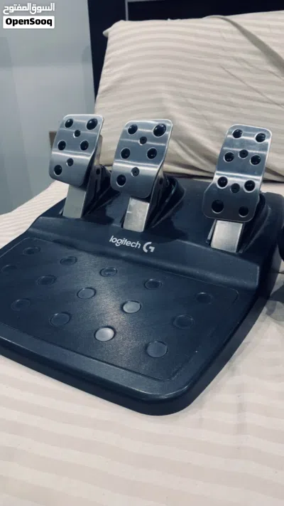 دركسيون G29 3