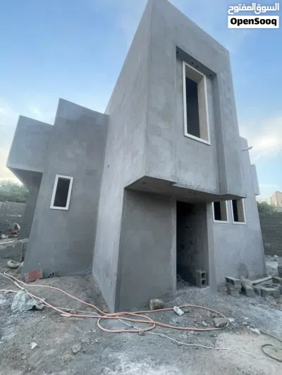 منزل للبيع غريان تغرنة 2