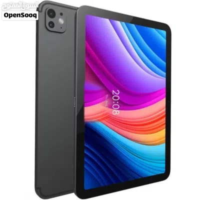 New 5G Smart Android Tablet with Pen 10 Screen Dual Sim 12GB RAM 512GB Storage With Keyboard+Cover 4