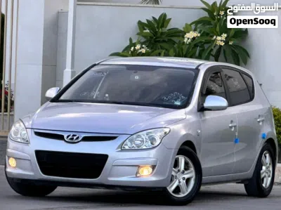 هيونداي i30 GL 2
