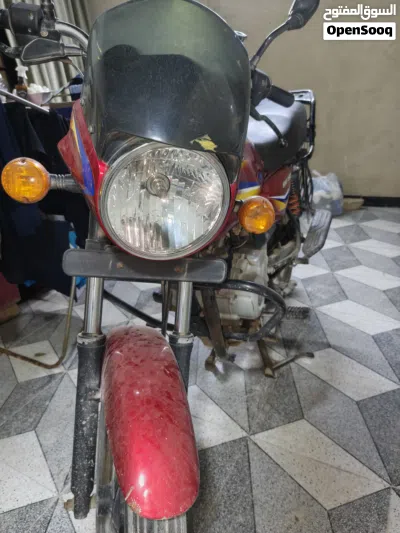 باجاج بوكسر 2