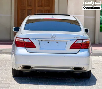 Lexus LS LS 460 3