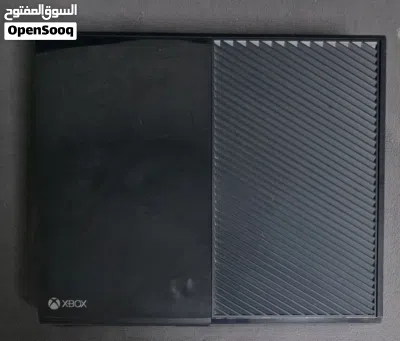 Xbox One Console 3