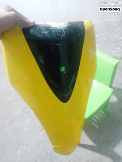 شارماكس 150 كروس 3