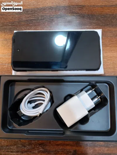 هاتف DOOGEE Fire 6 تصوير حراري وليلي 3
