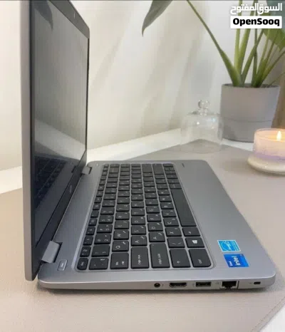 للبيع لابتوب hp 4