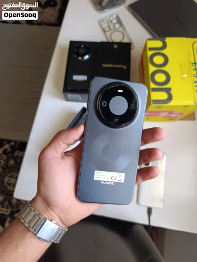 هواوي mate 80 pro 3
