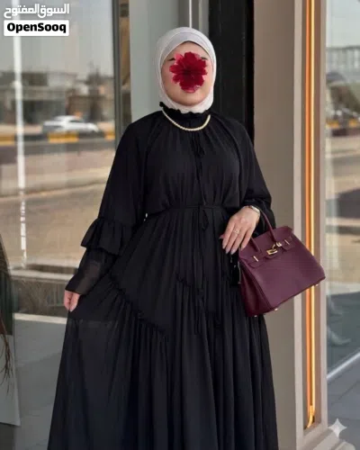 فستان يجنن لمحرم 3