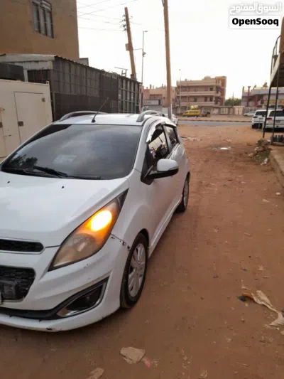 شيفروليه سبارك LT 3
