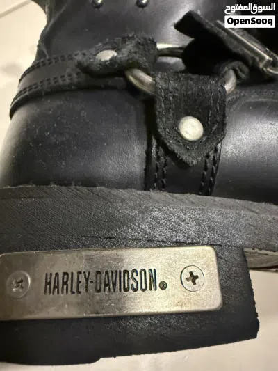 Harley Davidson 4