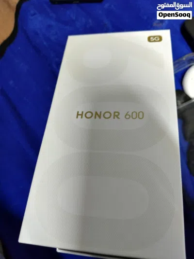 HONOR 600 للبيع 4