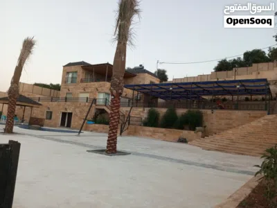 شاليه VIP للايجار 2