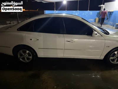 هيونداي ازيرا GL 3