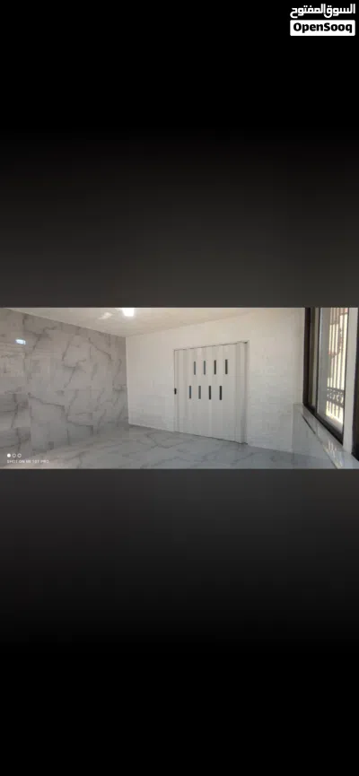 شقة ارضية للبيع 3