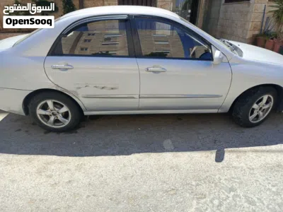 كيا سيراتو Standard 2