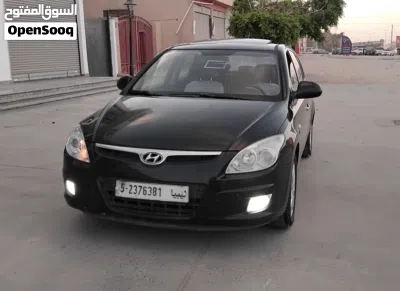 هيونداي i30 GL 3