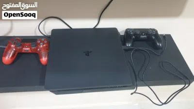 ps4 slim 500 gb 3