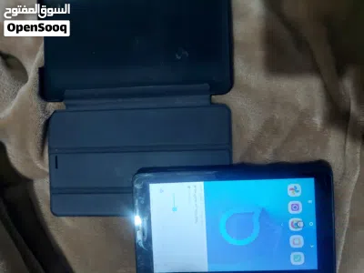 تاب الكتل استعمال بسيط.. شبه جديد 2