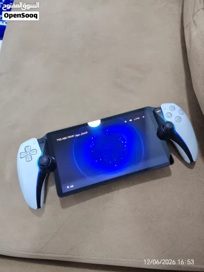SONY . playstation portal 2