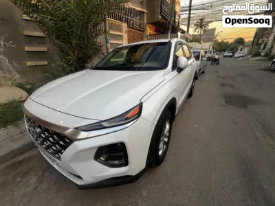 هيونداي سنتافي Standard 2