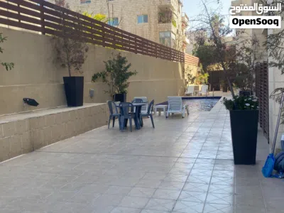 شقة مفروشة للإيجار في الدوار الرابعة ( Property 47886 )-164947 2