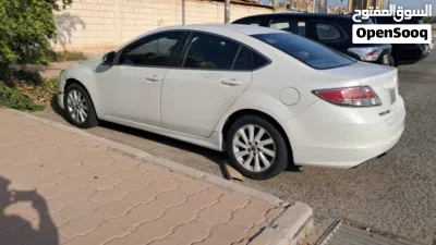 Mazda 2 Standard 4