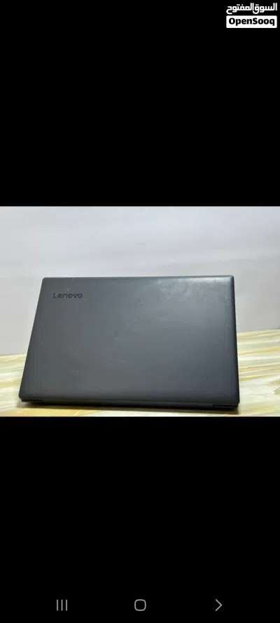الجهاز: Lenovo Ideapad 3 Slim 3
