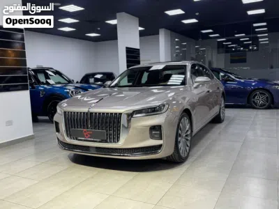هونج تشي H9 3.0T Flagship 3