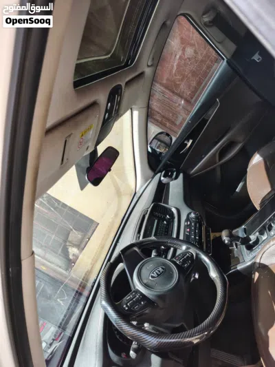 كيا سورينتو SX 4