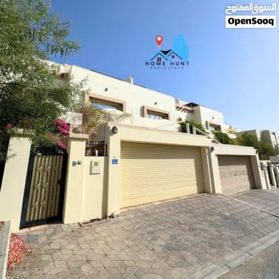 MADINAT QABOOS GREAT QUALITY 5+1 BR VILLA 2