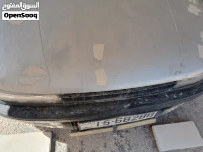 Mitsubishi Lancer ES 3