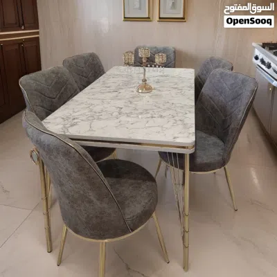 طاولات سفره روعه 4