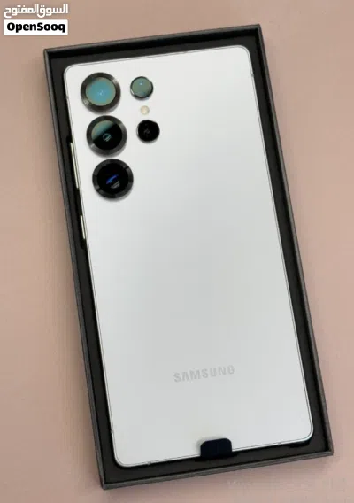 سامسونج أس26 الترا / Samsung s26Ultra 2