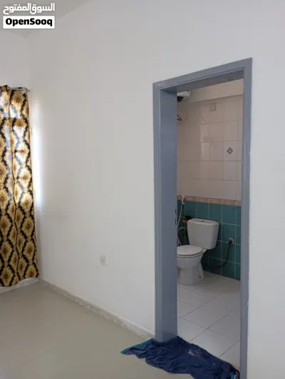 Room for rent near Al Meera hypermarket azaiba 3