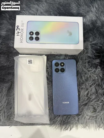 HONOR X6 5G 2