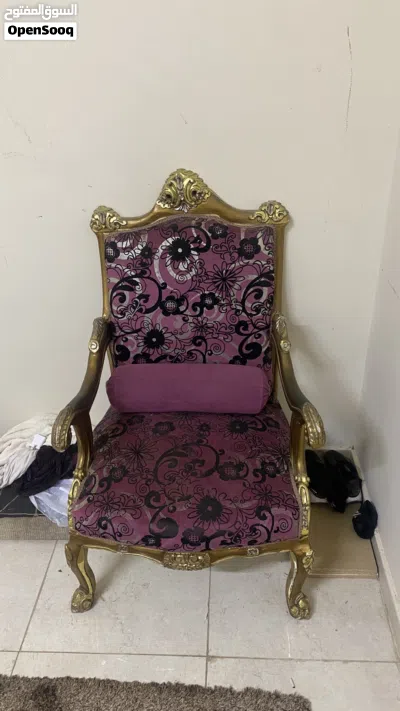 كنب مصري مستعمل 2