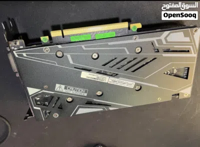 كرت شاشة 2060 super 8GB 4