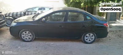 هيونداي النترا GL 2