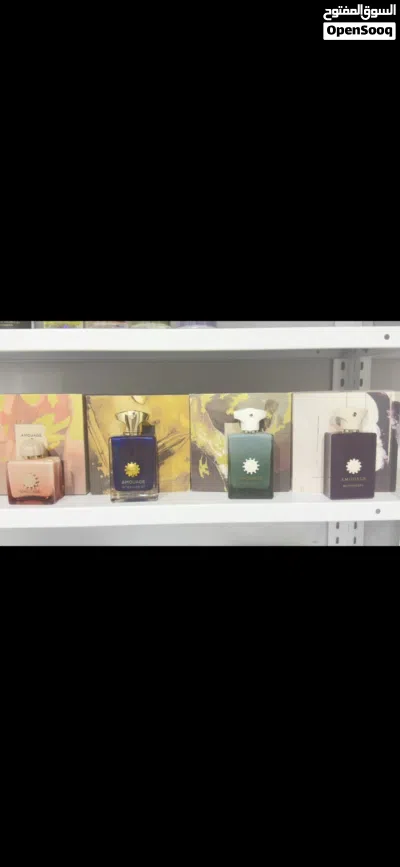 عطور امواج الثمينه والفخمه باسعار محرووقه بيعه سريعه للتواصل واتس 100ملي براند ملوك عمان لحقوووووووو 3